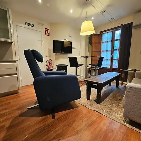 Apartamento Sablon 1 15b07