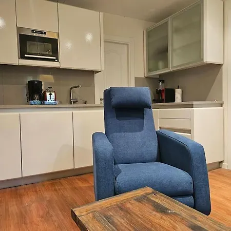 Appartement Sablon 1 15b07