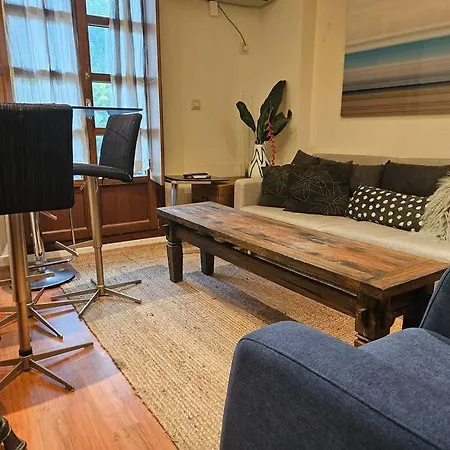 Appartement Sablon 1 15b07 Llanes